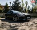 Серый Ауди С5, объемом двигателя 3 л и пробегом 23 тыс. км за 50000 $, фото 1 на Automoto.ua