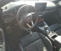 Серый Ауди С5, объемом двигателя 3 л и пробегом 22 тыс. км за 42000 $, фото 7 на Automoto.ua