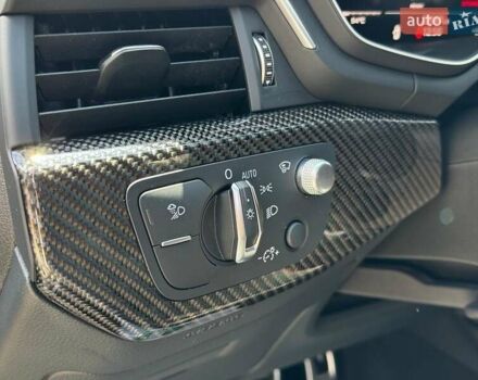 Сірий Ауді S5, об'ємом двигуна 3 л та пробігом 22 тис. км за 48490 $, фото 18 на Automoto.ua