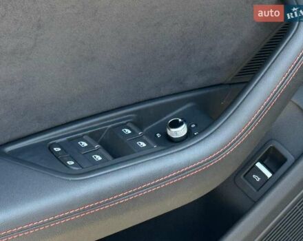Сірий Ауді S5, об'ємом двигуна 3 л та пробігом 22 тис. км за 48490 $, фото 13 на Automoto.ua