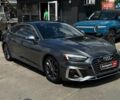 Сірий Ауді S5, об'ємом двигуна 3 л та пробігом 22 тис. км за 48490 $, фото 2 на Automoto.ua
