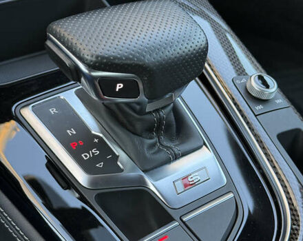 Серый Ауди С5, объемом двигателя 0 л и пробегом 22 тыс. км за 37500 $, фото 51 на Automoto.ua
