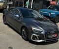 Сірий Ауді S5, об'ємом двигуна 3 л та пробігом 22 тис. км за 48490 $, фото 9 на Automoto.ua