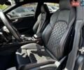 Сірий Ауді S5, об'ємом двигуна 3 л та пробігом 22 тис. км за 48490 $, фото 17 на Automoto.ua