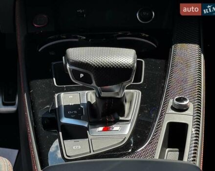Сірий Ауді S5, об'ємом двигуна 3 л та пробігом 22 тис. км за 48490 $, фото 23 на Automoto.ua