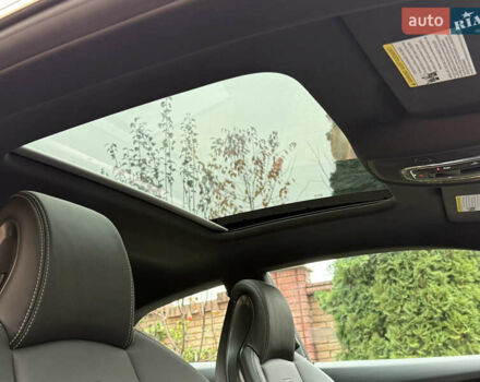 Серый Ауди С5, объемом двигателя 3 л и пробегом 22 тыс. км за 45000 $, фото 35 на Automoto.ua