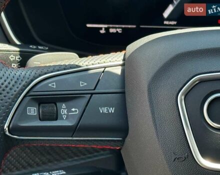Сірий Ауді S5, об'ємом двигуна 3 л та пробігом 22 тис. км за 48490 $, фото 30 на Automoto.ua