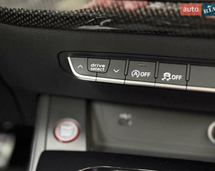 Серый Ауди С5, объемом двигателя 3 л и пробегом 22 тыс. км за 45000 $, фото 24 на Automoto.ua