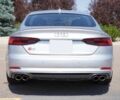 Сірий Ауді S5, об'ємом двигуна 3 л та пробігом 43 тис. км за 8700 $, фото 5 на Automoto.ua