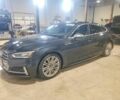 Сірий Ауді S5, об'ємом двигуна 0 л та пробігом 102 тис. км за 8000 $, фото 1 на Automoto.ua