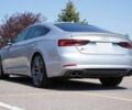 Сірий Ауді S5, об'ємом двигуна 3 л та пробігом 43 тис. км за 8700 $, фото 6 на Automoto.ua