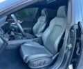 Серый Ауди С5, объемом двигателя 3 л и пробегом 90 тыс. км за 32500 $, фото 19 на Automoto.ua