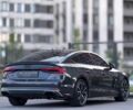 Серый Ауди С5, объемом двигателя 3 л и пробегом 90 тыс. км за 32500 $, фото 3 на Automoto.ua