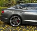 Серый Ауди С5, объемом двигателя 3 л и пробегом 69 тыс. км за 39940 $, фото 4 на Automoto.ua