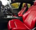 Серый Ауди С5, объемом двигателя 3 л и пробегом 69 тыс. км за 39940 $, фото 15 на Automoto.ua