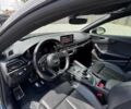 Сірий Ауді S5, об'ємом двигуна 3 л та пробігом 50 тис. км за 12100 $, фото 9 на Automoto.ua