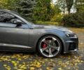 Серый Ауди С5, объемом двигателя 3 л и пробегом 69 тыс. км за 39940 $, фото 3 на Automoto.ua