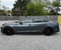 Сірий Ауді S5, об'ємом двигуна 3 л та пробігом 50 тис. км за 12100 $, фото 1 на Automoto.ua