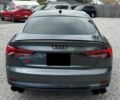 Сірий Ауді S5, об'ємом двигуна 3 л та пробігом 50 тис. км за 12100 $, фото 3 на Automoto.ua