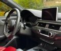 Серый Ауди С5, объемом двигателя 3 л и пробегом 69 тыс. км за 39940 $, фото 30 на Automoto.ua