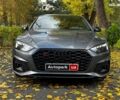 Серый Ауди С5, объемом двигателя 3 л и пробегом 69 тыс. км за 39940 $, фото 1 на Automoto.ua