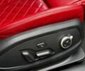 Серый Ауди С5, объемом двигателя 3 л и пробегом 69 тыс. км за 39940 $, фото 31 на Automoto.ua