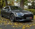 Серый Ауди С5, объемом двигателя 3 л и пробегом 69 тыс. км за 39940 $, фото 2 на Automoto.ua