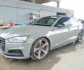 Серый Ауди С5, объемом двигателя 0 л и пробегом 46 тыс. км за 11000 $, фото 1 на Automoto.ua