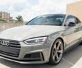 Серый Ауди С5, объемом двигателя 3 л и пробегом 21 тыс. км за 18560 $, фото 1 на Automoto.ua