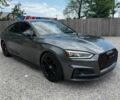 Сірий Ауді S5, об'ємом двигуна 3 л та пробігом 50 тис. км за 12100 $, фото 6 на Automoto.ua