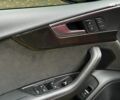 Серый Ауди С5, объемом двигателя 3 л и пробегом 69 тыс. км за 39940 $, фото 13 на Automoto.ua