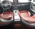Серый Ауди С5, объемом двигателя 0 л и пробегом 46 тыс. км за 11000 $, фото 7 на Automoto.ua