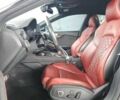 Серый Ауди С5, объемом двигателя 0 л и пробегом 46 тыс. км за 11000 $, фото 6 на Automoto.ua