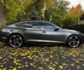 Серый Ауди С5, объемом двигателя 3 л и пробегом 69 тыс. км за 39940 $, фото 5 на Automoto.ua