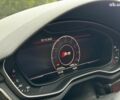 Серый Ауди С5, объемом двигателя 3 л и пробегом 69 тыс. км за 39940 $, фото 18 на Automoto.ua