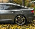 Серый Ауди С5, объемом двигателя 3 л и пробегом 69 тыс. км за 39940 $, фото 7 на Automoto.ua