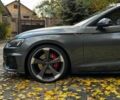 Серый Ауди С5, объемом двигателя 3 л и пробегом 69 тыс. км за 39940 $, фото 6 на Automoto.ua