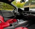 Серый Ауди С5, объемом двигателя 3 л и пробегом 69 тыс. км за 39940 $, фото 29 на Automoto.ua