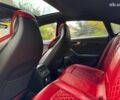 Серый Ауди С5, объемом двигателя 3 л и пробегом 69 тыс. км за 39940 $, фото 21 на Automoto.ua