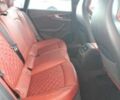 Серый Ауди С5, объемом двигателя 0 л и пробегом 46 тыс. км за 11000 $, фото 9 на Automoto.ua