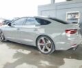 Серый Ауди С5, объемом двигателя 0 л и пробегом 46 тыс. км за 11000 $, фото 1 на Automoto.ua