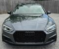 Сірий Ауді S5, об'ємом двигуна 3 л та пробігом 50 тис. км за 12100 $, фото 7 на Automoto.ua
