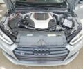 Серый Ауди С5, объемом двигателя 0 л и пробегом 46 тыс. км за 11000 $, фото 10 на Automoto.ua