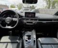 Сірий Ауді S5, об'ємом двигуна 3 л та пробігом 50 тис. км за 12100 $, фото 10 на Automoto.ua