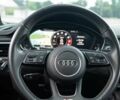 Серый Ауди С5, объемом двигателя 3 л и пробегом 21 тыс. км за 18560 $, фото 10 на Automoto.ua