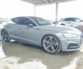 Серый Ауди С5, объемом двигателя 0 л и пробегом 46 тыс. км за 11000 $, фото 3 на Automoto.ua