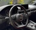 Серый Ауди С5, объемом двигателя 3 л и пробегом 69 тыс. км за 39940 $, фото 12 на Automoto.ua