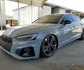 Серый Ауди С5, объемом двигателя 30 л и пробегом 21 тыс. км за 43200 $, фото 1 на Automoto.ua