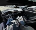 Серый Ауди С5, объемом двигателя 3 л и пробегом 22 тыс. км за 48490 $, фото 31 на Automoto.ua