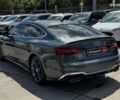 Серый Ауди С5, объемом двигателя 3 л и пробегом 22 тыс. км за 48490 $, фото 6 на Automoto.ua
